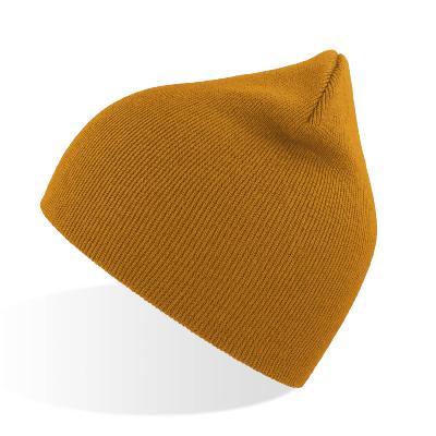 Bonnet en polyester recyclé