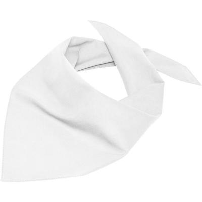 Bandana triangle multi-fonction