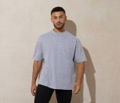 T-shirt oversize Unisexe - 190 g