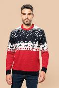 Pullover de Noël
