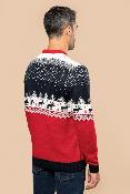 Pullover de Noël