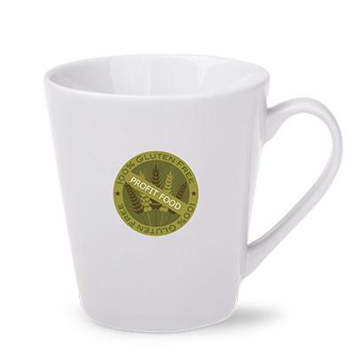 Mug conique 330 ml, EU