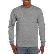 T-shirt à manches longues pour adulte - Unisexe