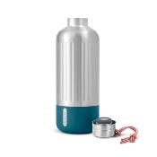 Bouteille isotherme étanche en acier inoxydable – 850 ml