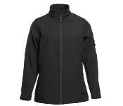 Veste Softshell trois couches pour Femme