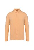 Chemise manches longues Homme 155g