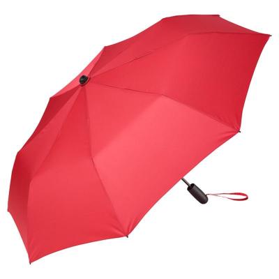 Parapluie de poche avec éclairage à LED