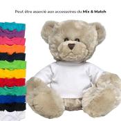 Ours en peluche