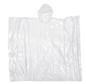 Poncho de pluie