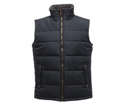 Bodywarmer matelassé Homme - Thermo-Guard
