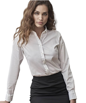 Chemise stretch pour Femme - 113 g