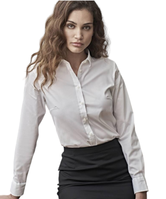 Chemise stretch Femme 113g