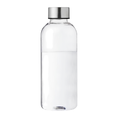 Bidon translucide - 600 ml