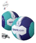 Ballon de football 100% personnalisé