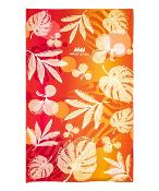 Cache Cou microfibre