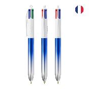 BIC 4 Couleurs Bicolor