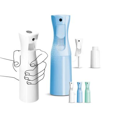 Brumisateur rechargeable
