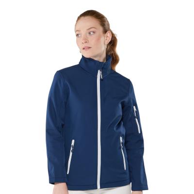 Veste Softshell trois couches pour Femme