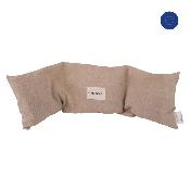 Bouillote sèche avec noyaux de cerises