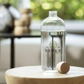 Bouteille en RPET - 750 ml