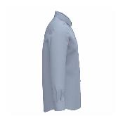 Chemise Oxford - Homme - 125 g