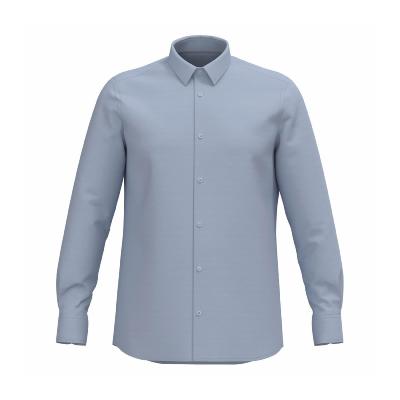 Chemise Oxford - Homme - 125 g