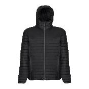Doudoune en polyester recyclé - Homme