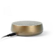 Enceinte Bluetooth Mino +L - LEXON