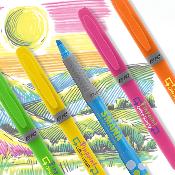 BIC® Brite Liner® Grip Surligneur