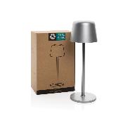 Lampe de table portable et rechargeable