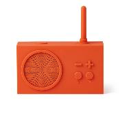 Radio et enceinte en silicone - LEXON