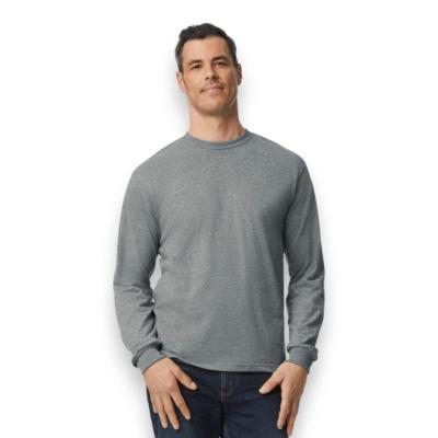 T-shirt à manches longues pour adulte - Unisexe