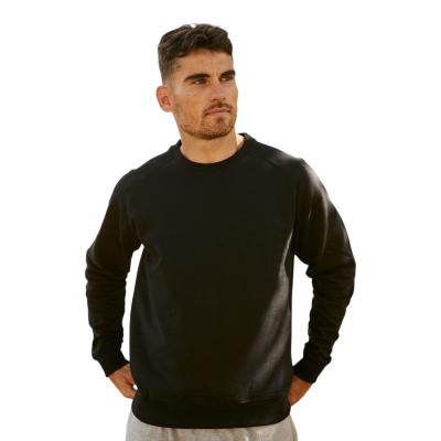 Sweat unisexe en coton 