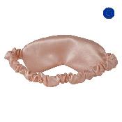 Masque de nuit en satin