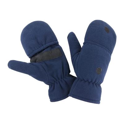 Mitaines/Moufles antidérapantes 