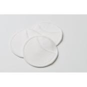 Patchs nettoyants lavables et réutilisables pour le visage