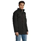 Parka à doublure matelassée - Unisexe