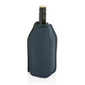 Housse isotherme pour bouteille de vin