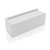 Jeu de blocs en bois Deluxe