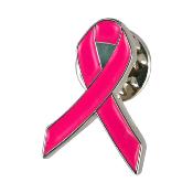 Pin's sur mesure - Edition spéciale Octobre Rose