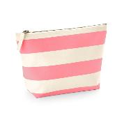 Trousse à accessoires avec soufflet