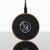 Chargeur à induction sans fil - 10W 