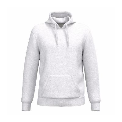 Sweat recyclé à capuche - Unisexe - 280 g