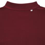 Polo unisexe en coton piqué et recyclé