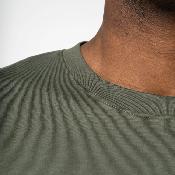 T-shirt oversize - Homme