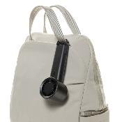 Ventilateur portable en ABS recyclé