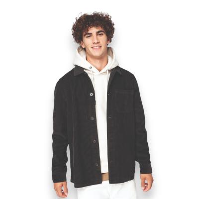 Veste en velours côtelé - Homme