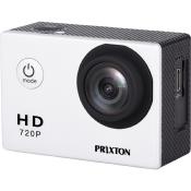Caméra résolution 720p DV609