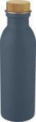 Bouteille de sport en acier - 650 ml