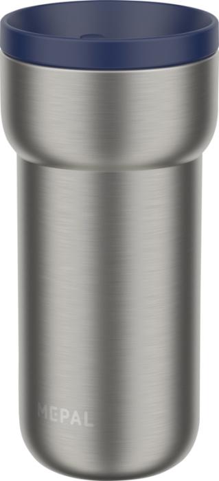 Mug isotherme Mepal en acier inoxydable – 375 ml